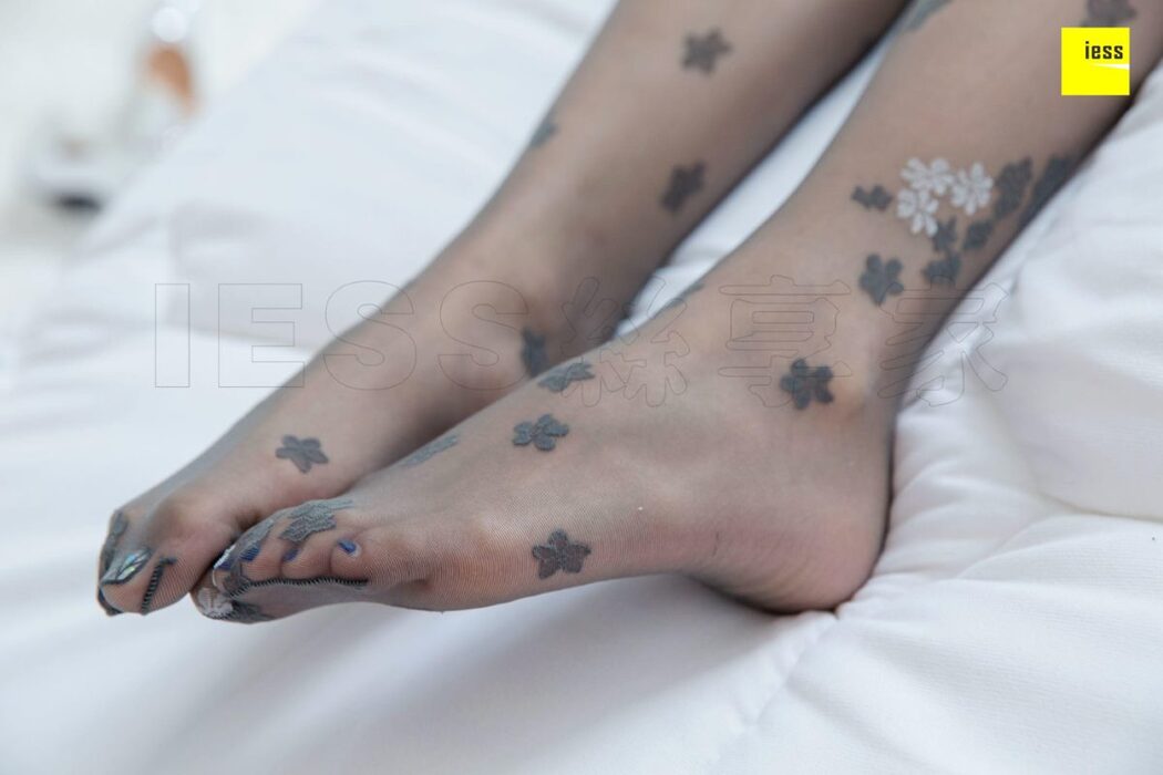IESS异思趣向 SXJ.259 Jun Jun