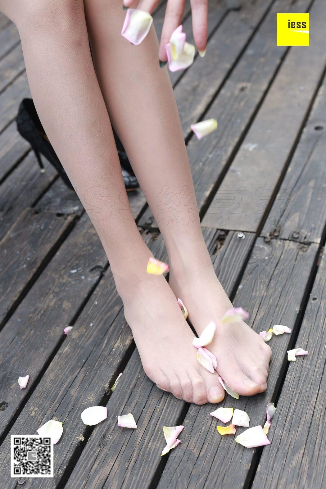 IESS异思趣向 SXJ.214 Shuang Shuang