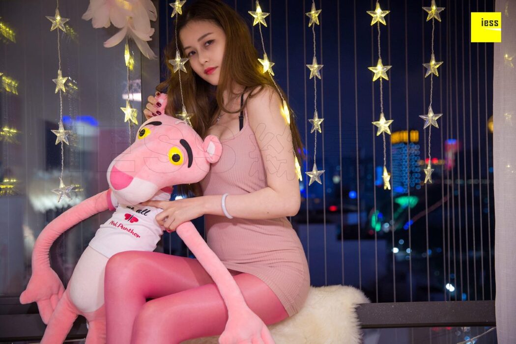 IESS异思趣向 SXJ.255 Jiu Mei