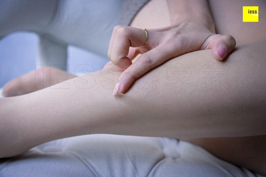 IESS异思趣向 SXJ.217 Qiu Qiu