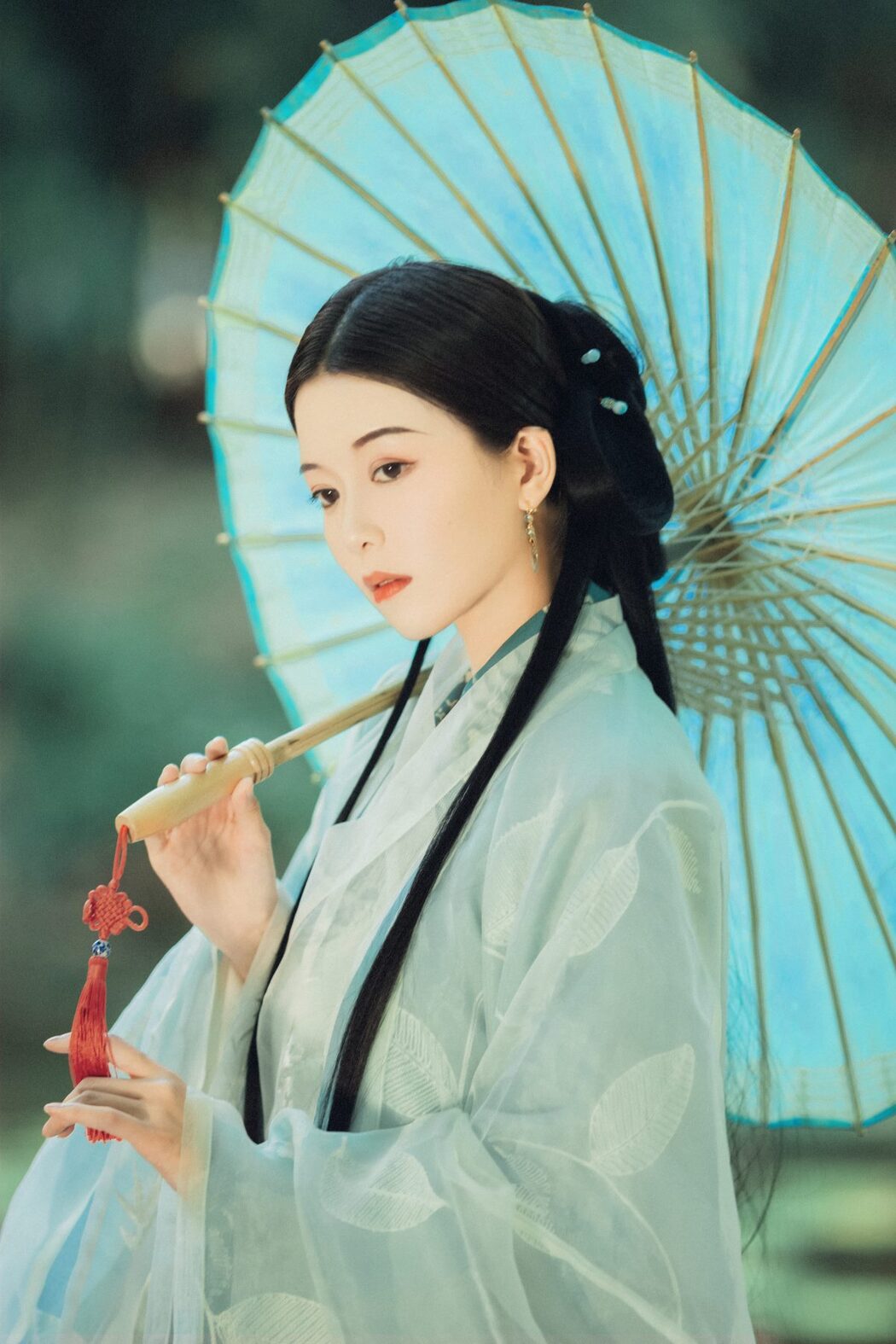 YiTuYu艺图语 Vol.486 Hang Zi