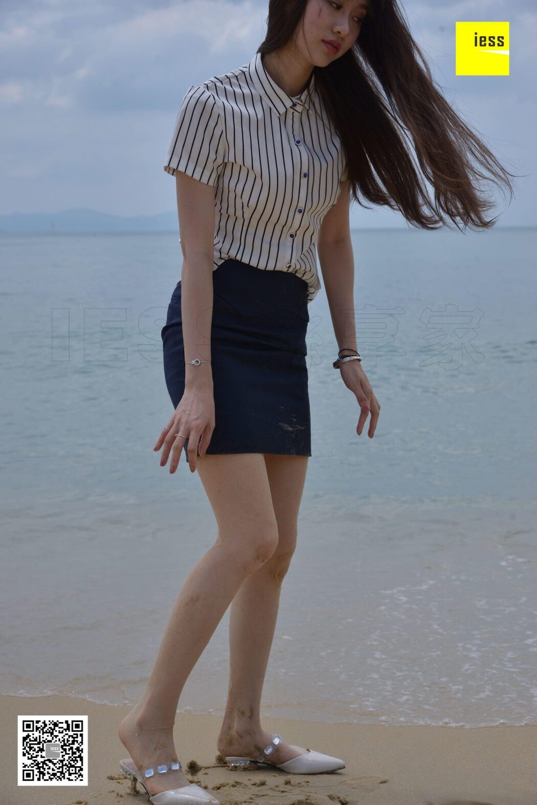 IESS异思趣向 SXJ.T028 Jia Jia