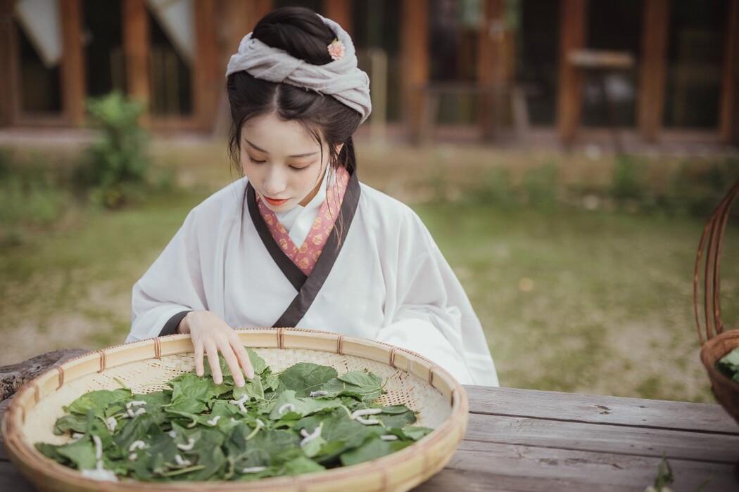 YiTuYu艺图语 Vol.457 Xiao Qing Han