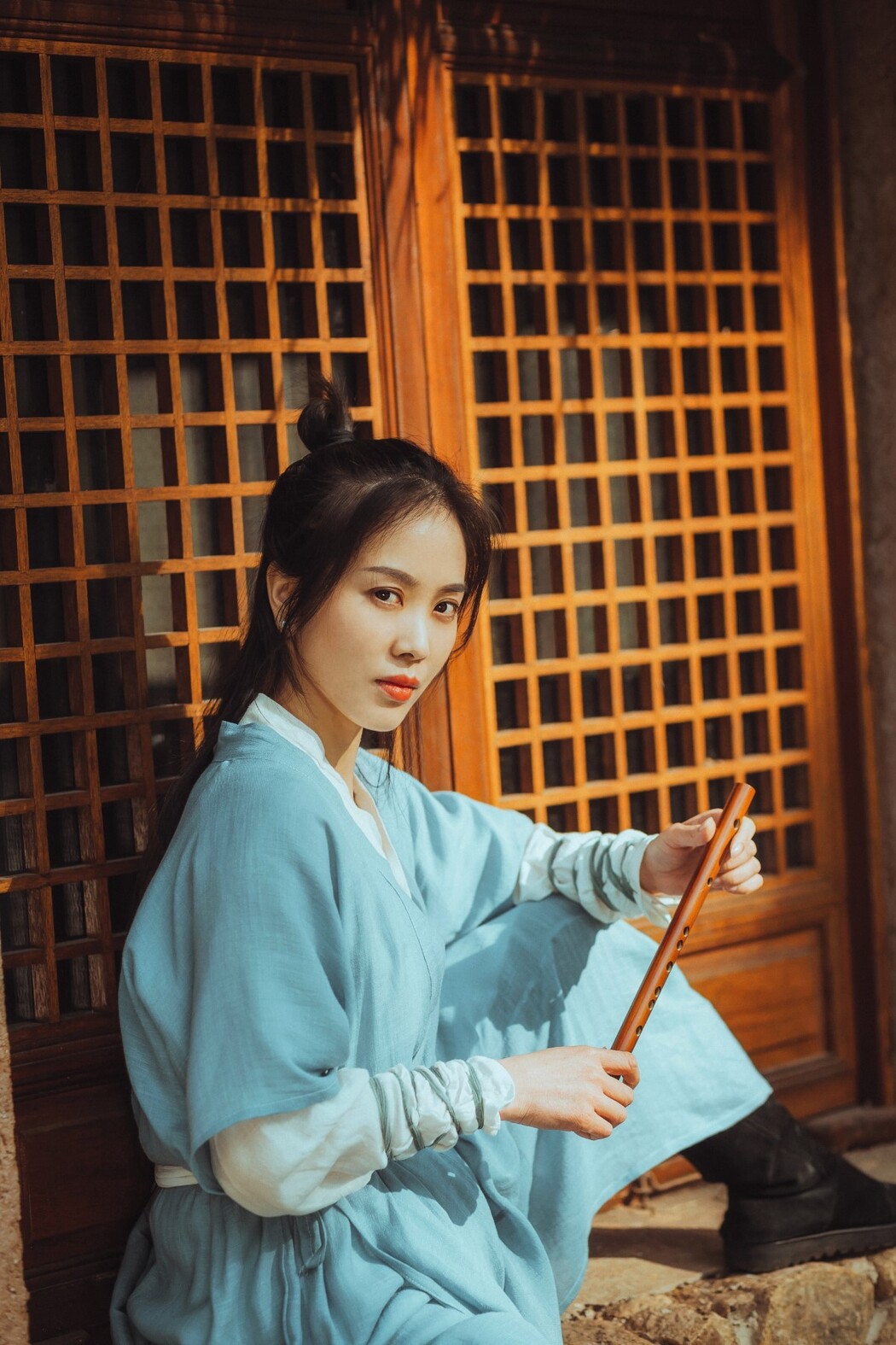 YiTuYu艺图语 Vol.469 Mao Ya Qi