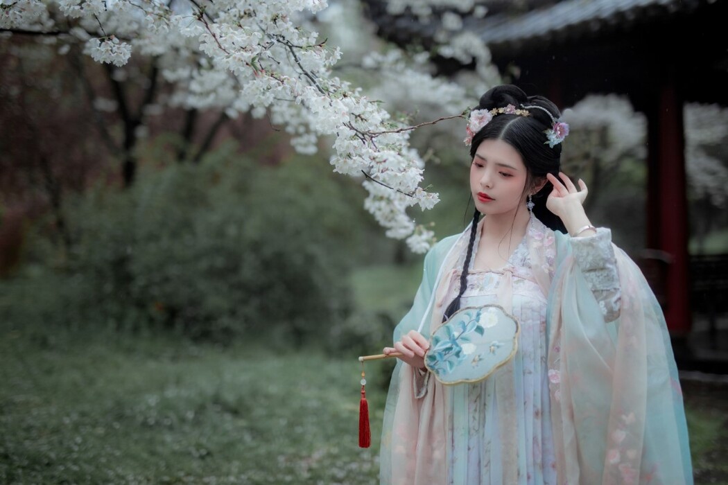YiTuYu艺图语 Vol.456 Wan Wan