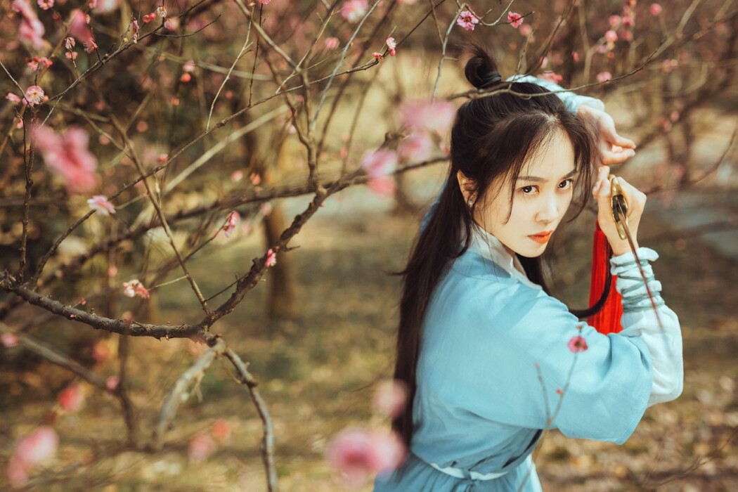 YiTuYu艺图语 Vol.469 Mao Ya Qi