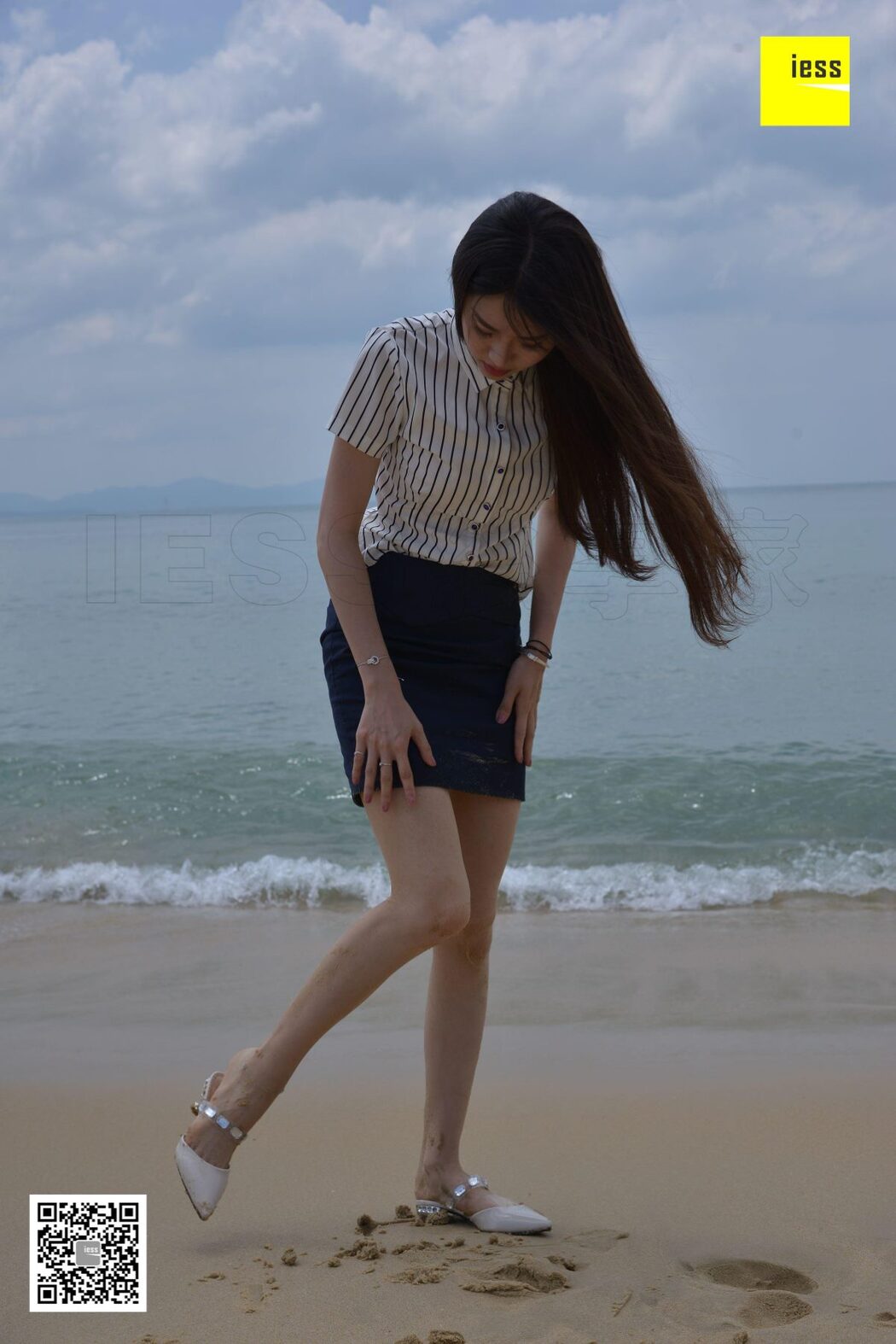 IESS异思趣向 SXJ.T028 Jia Jia