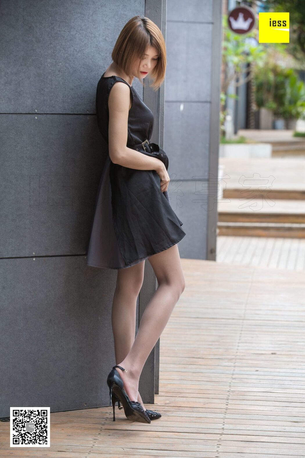 IESS异思趣向 SXJ.286 Tao Zi