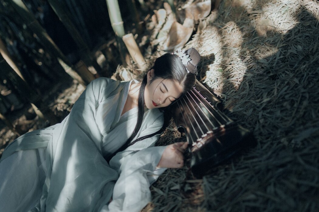 YiTuYu艺图语 Vol.458 Meng Nan