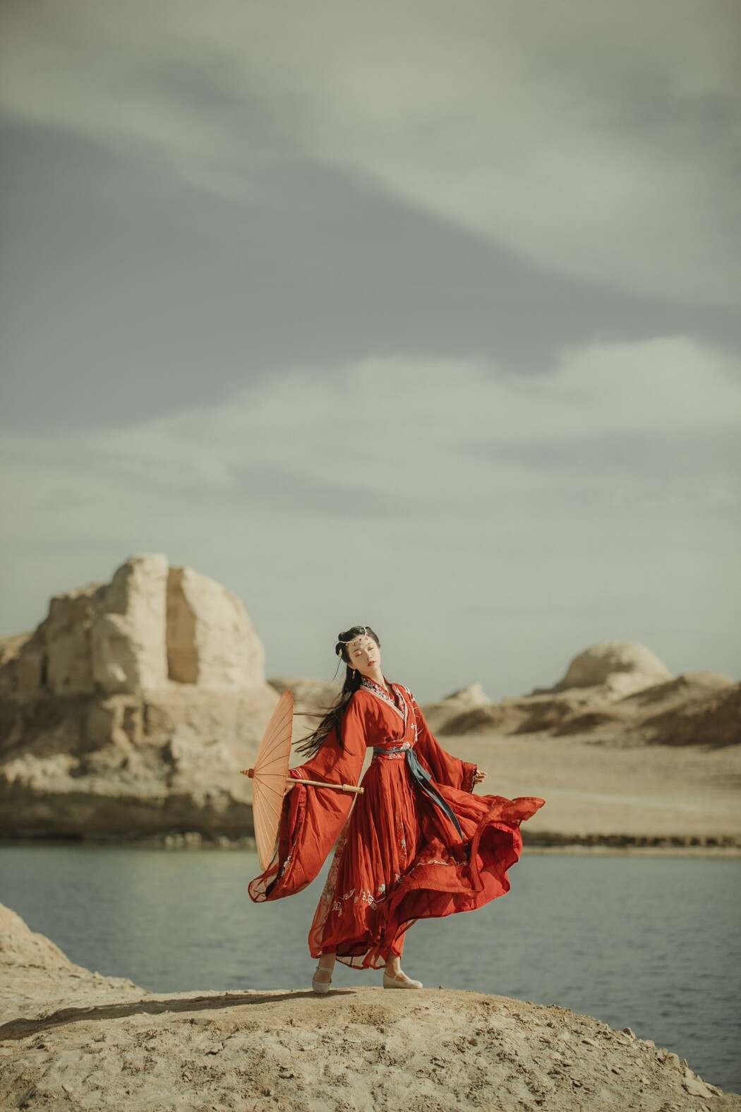 YiTuYu艺图语 Vol.461 Liu Xi Xi