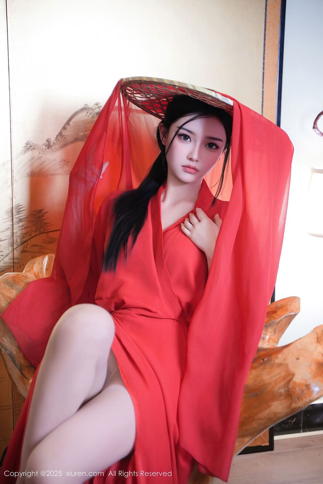 XiuRen秀人网 No.9890 Miao Ke Ke Cheese