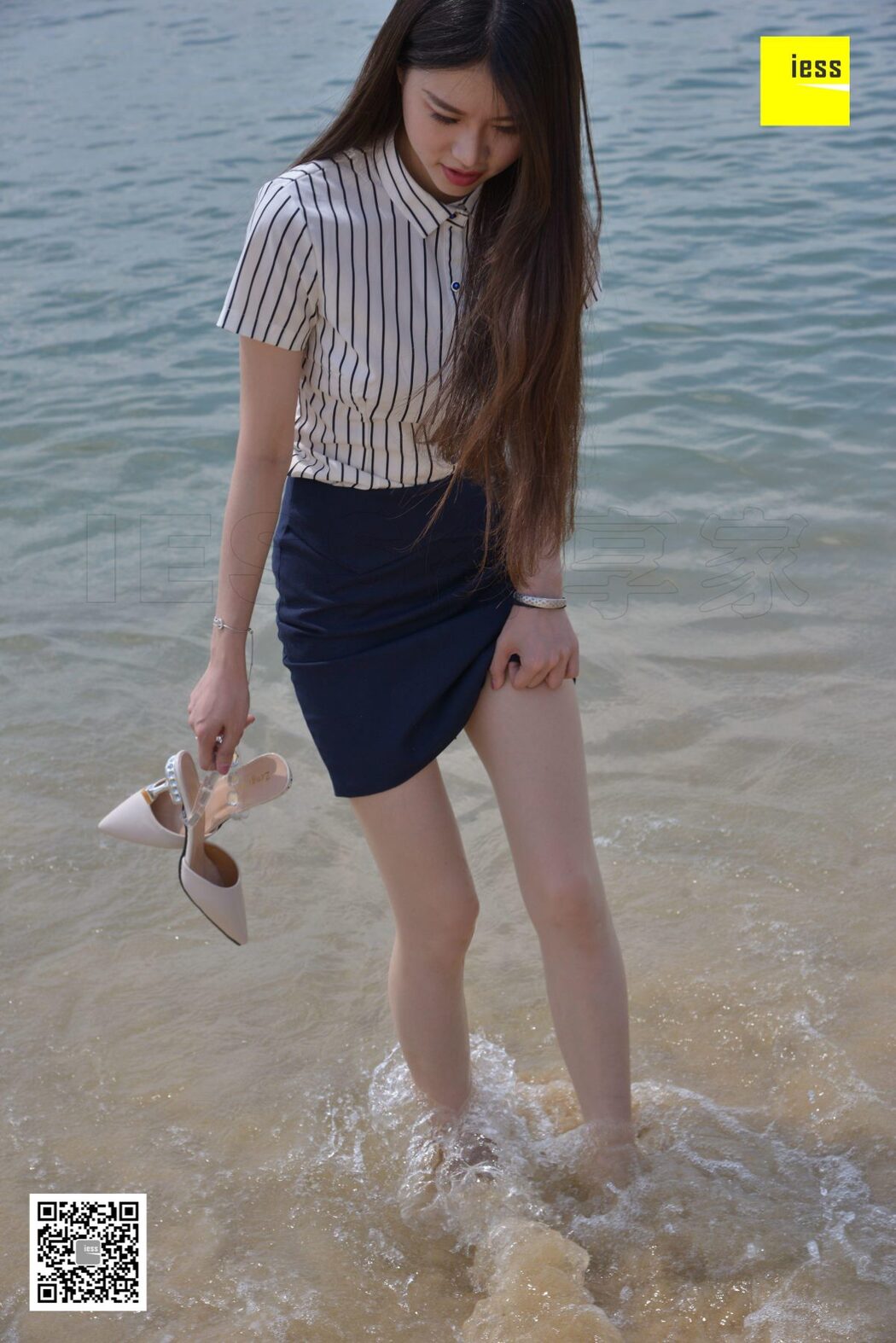 IESS异思趣向 SXJ.T027 Jia Jia