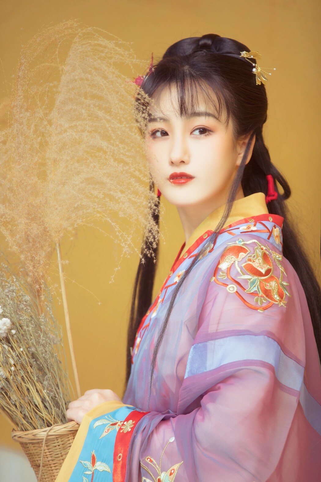YiTuYu艺图语 Vol.446 Yun Dou