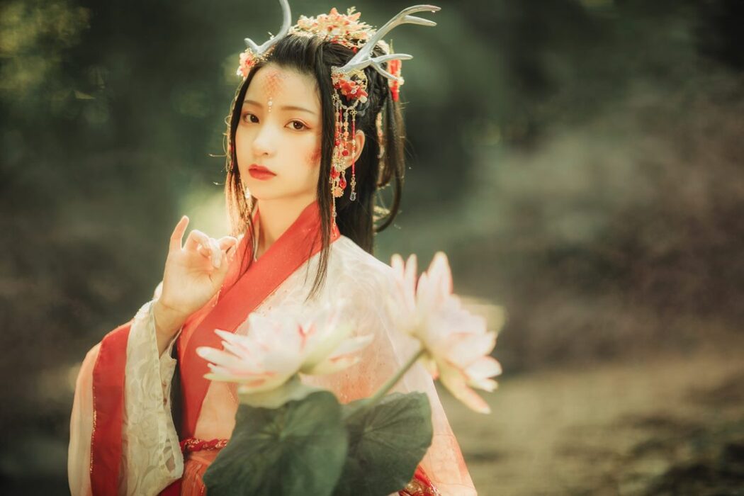 YiTuYu艺图语 Vol.485 Yi Qian Zhi Da Ri Ri