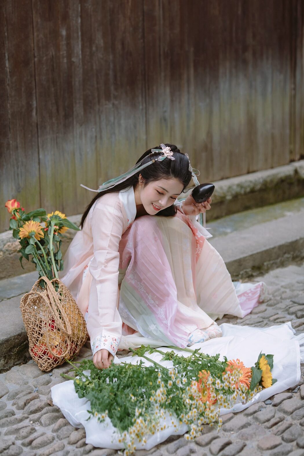 YiTuYu艺图语 Vol.477 Tao Ran