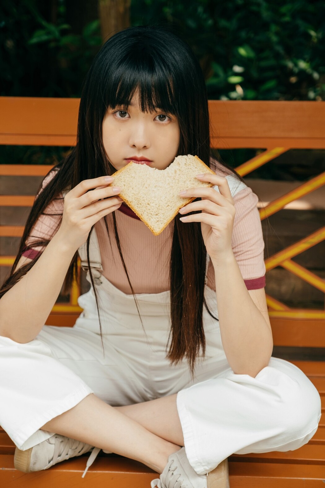 YiTuYu艺图语 Vol.475 Huang Zi Qing