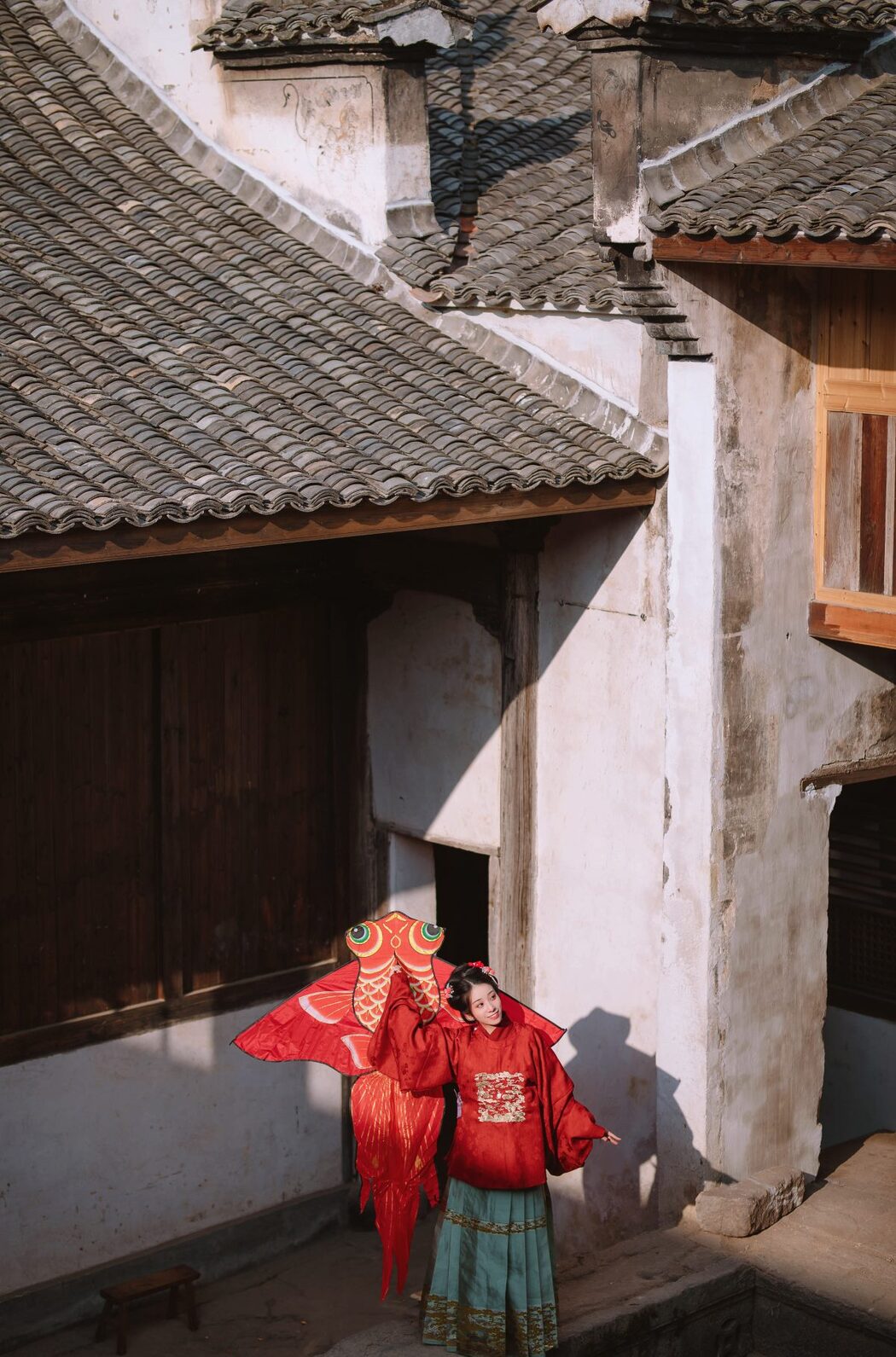YiTuYu艺图语 Vol.476 Xiao Qing Han