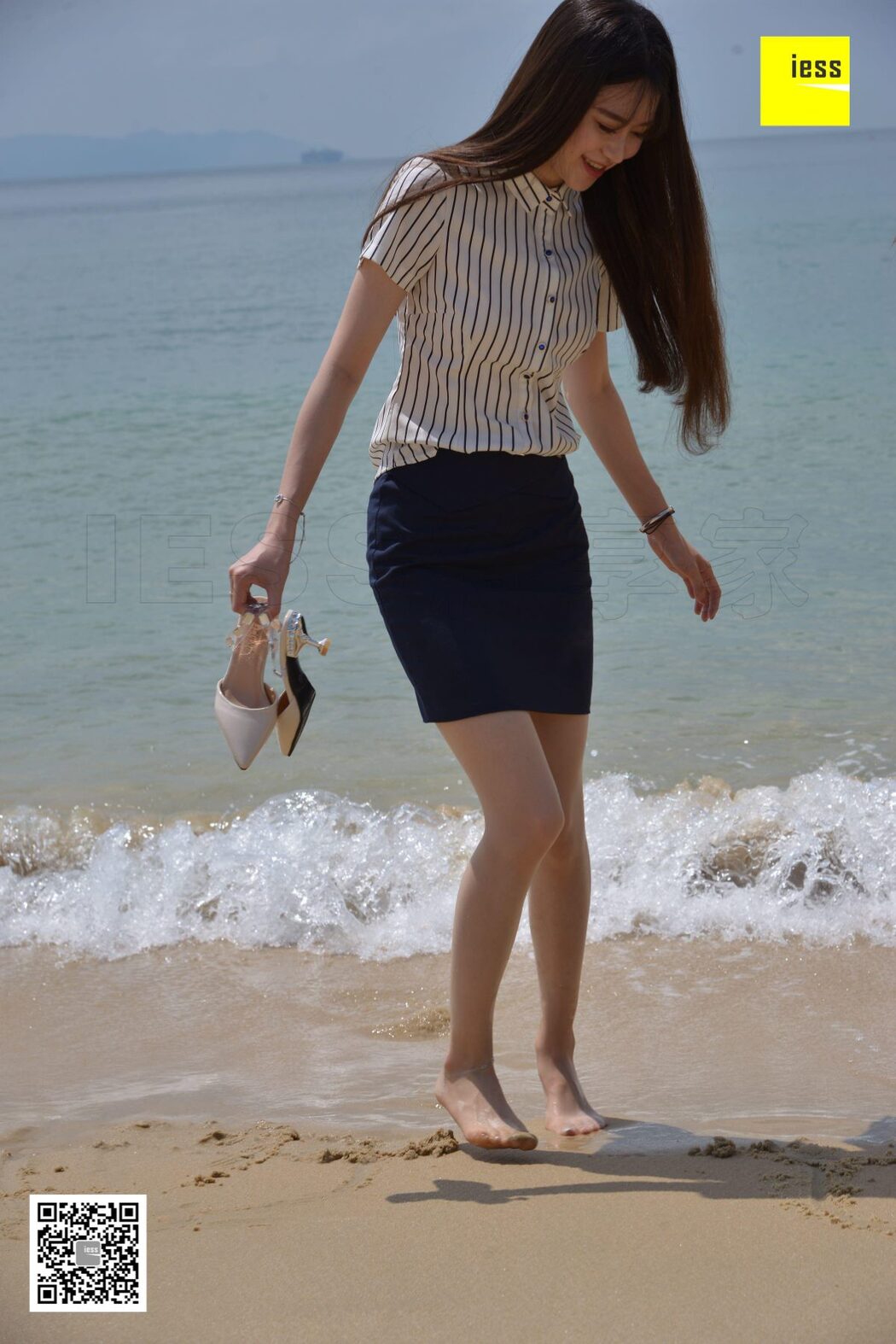 IESS异思趣向 SXJ.T027 Jia Jia