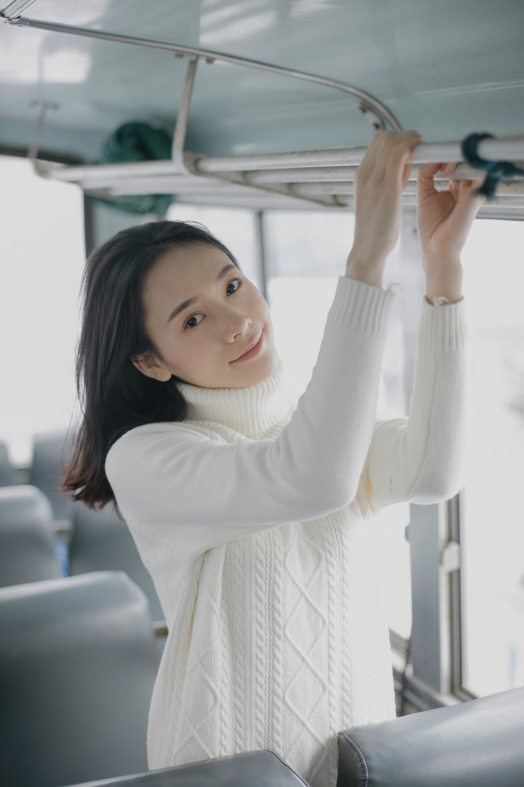 YiTuYu艺图语 Vol.463 Qiu Qiu