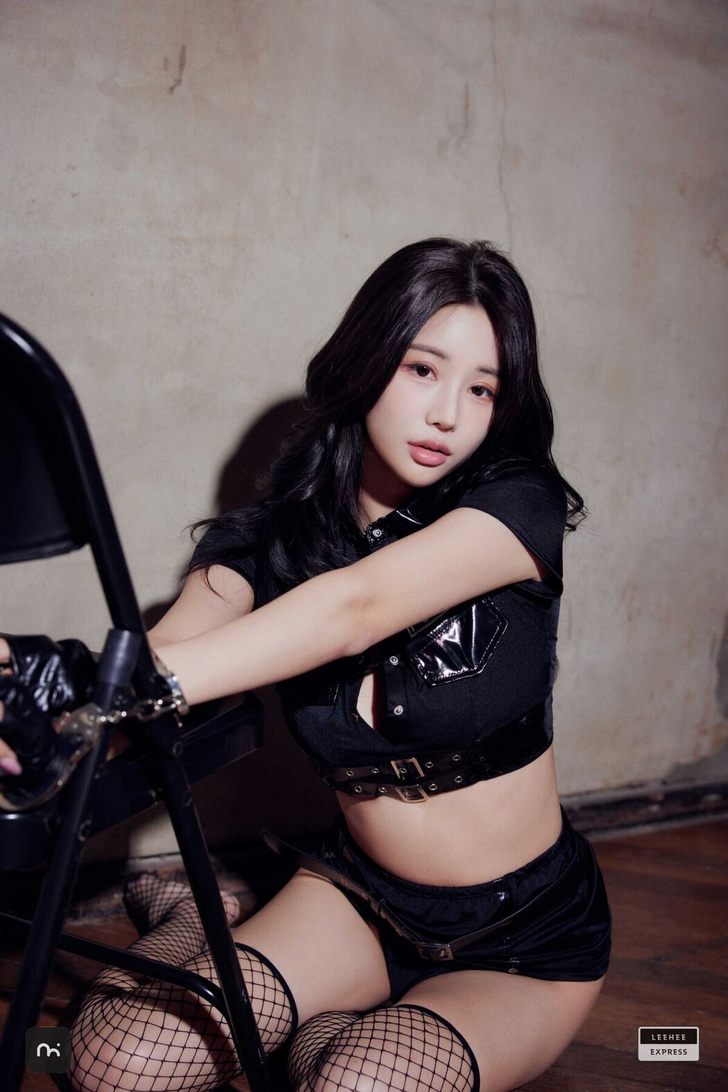 LE LEBE-243A YeonYu 연유