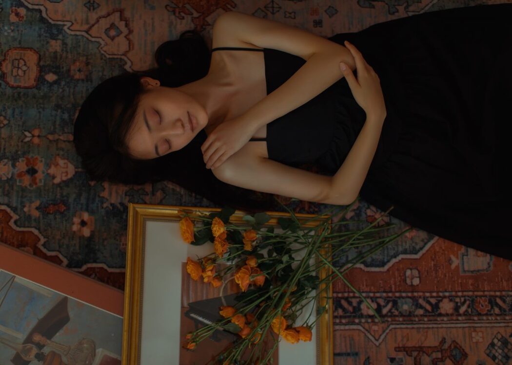 YiTuYu艺图语 Vol.482 Hong Yu