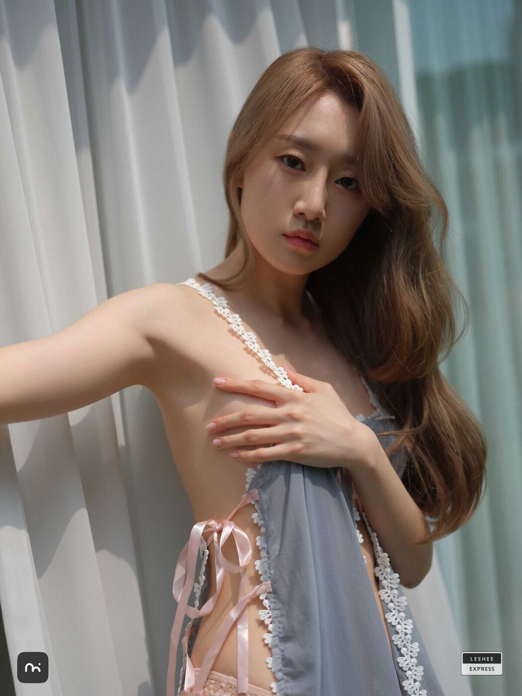 LE LEBE-244 NaKyung