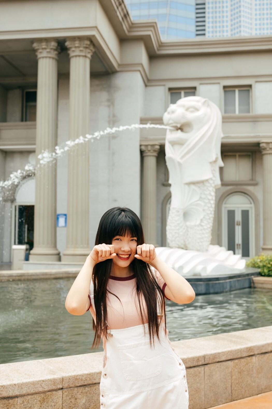 YiTuYu艺图语 Vol.475 Huang Zi Qing