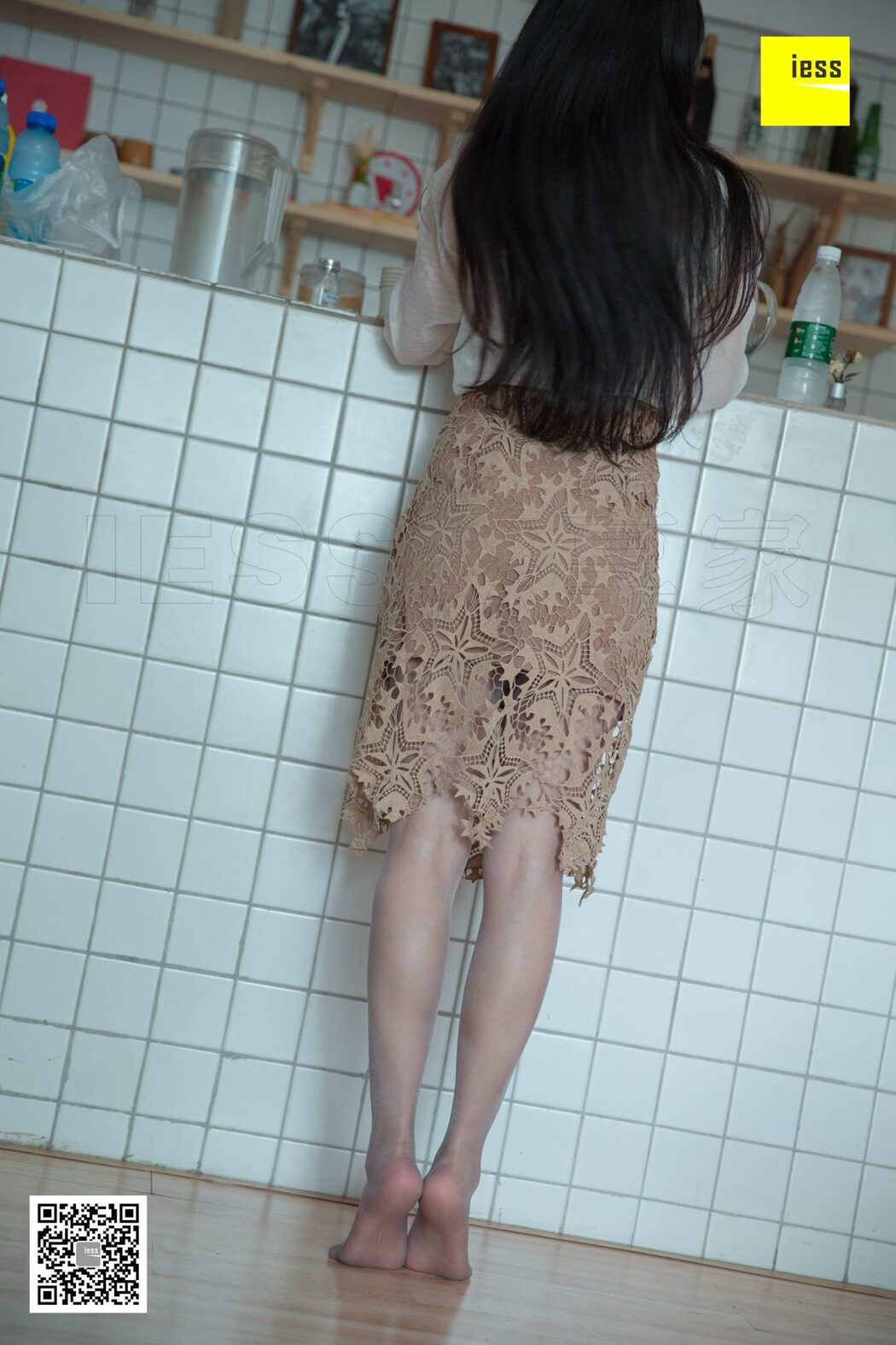 IESS异思趣向 SXJ.301 Qiu Qiu