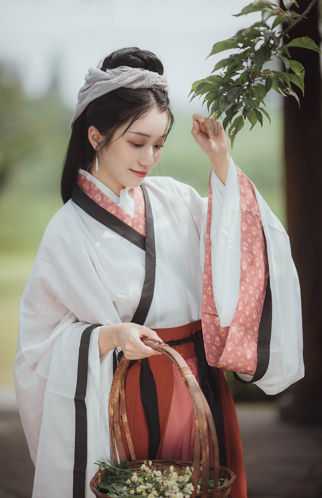 YiTuYu艺图语 Vol.457 Xiao Qing Han