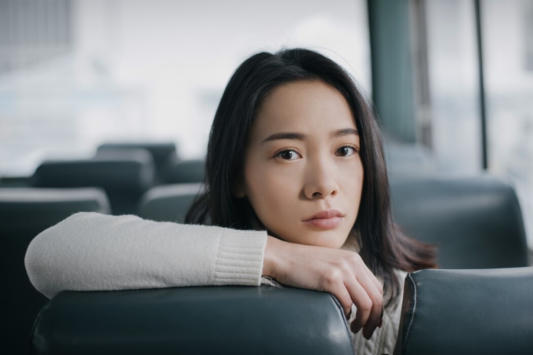 YiTuYu艺图语 Vol.463 Qiu Qiu