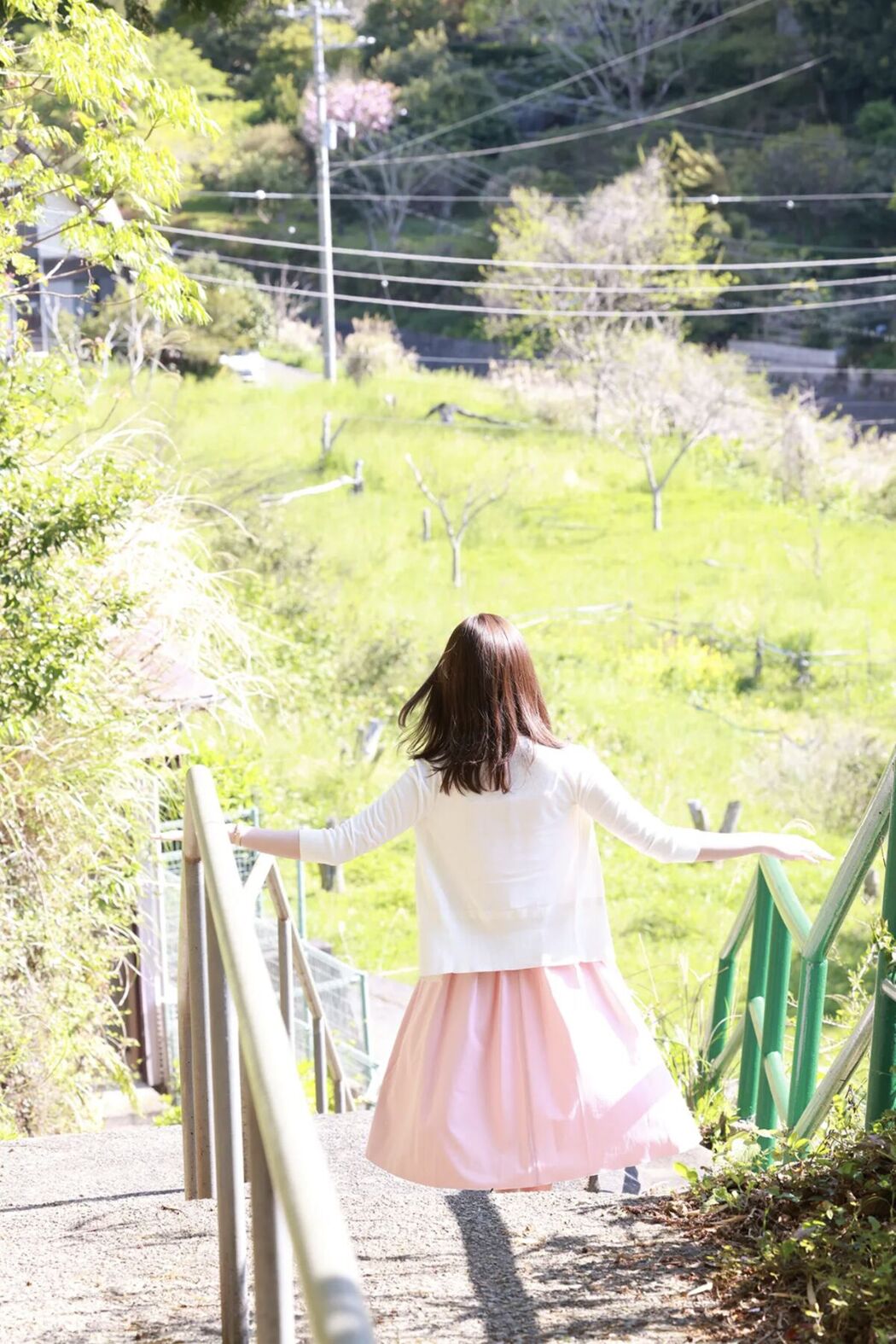 JP Yuka Kohinata 小日向ゆか – 濡れて、火照る Vol.3 Part2