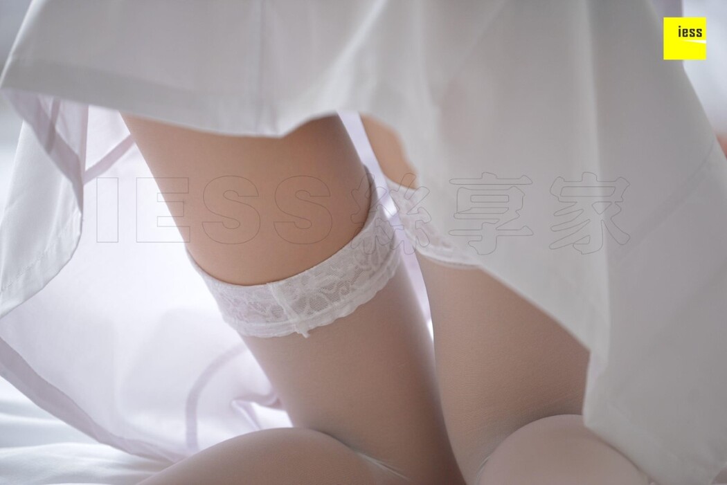 IESS异思趣向 SXJ.T011 Jia Ye