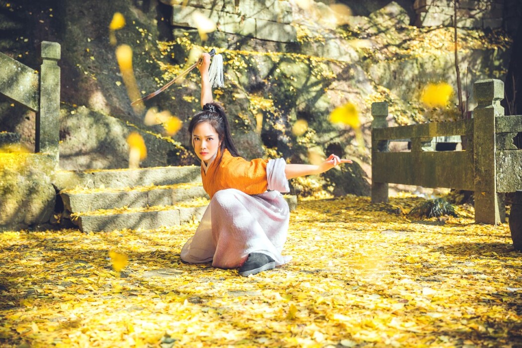 YiTuYu艺图语 Vol.473 Mao Ya Qi