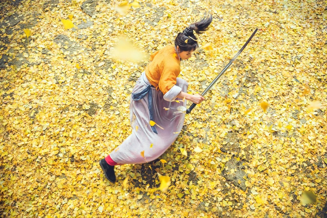 YiTuYu艺图语 Vol.473 Mao Ya Qi