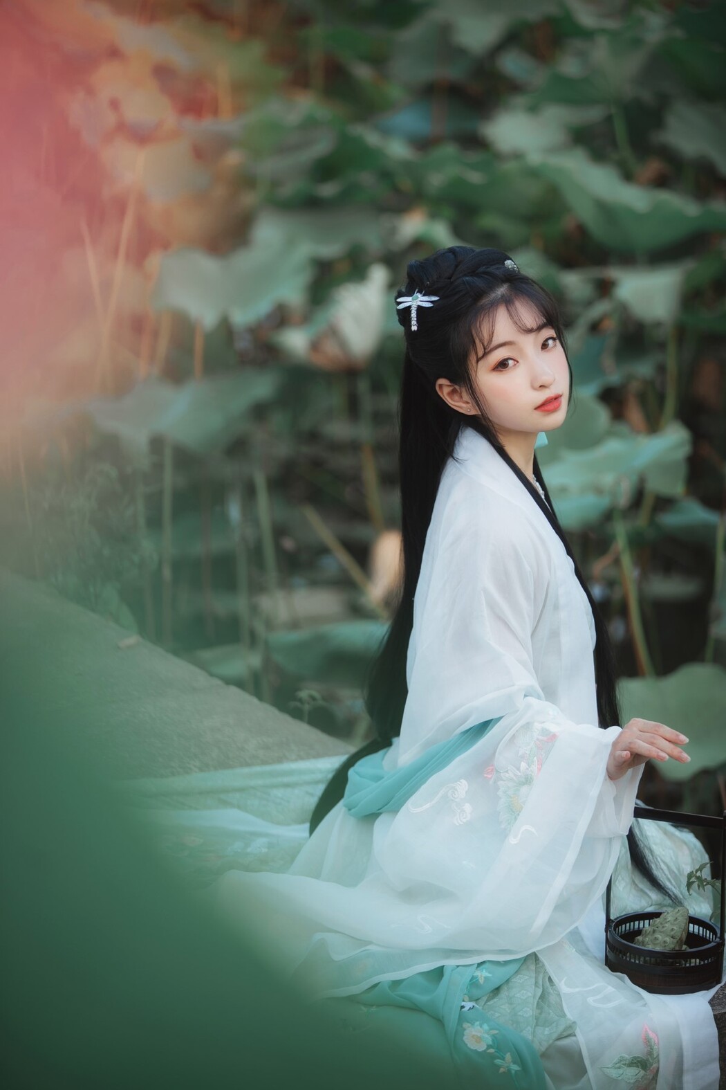 YiTuYu艺图语 Vol.460 Kui Hua Hua Hua Er