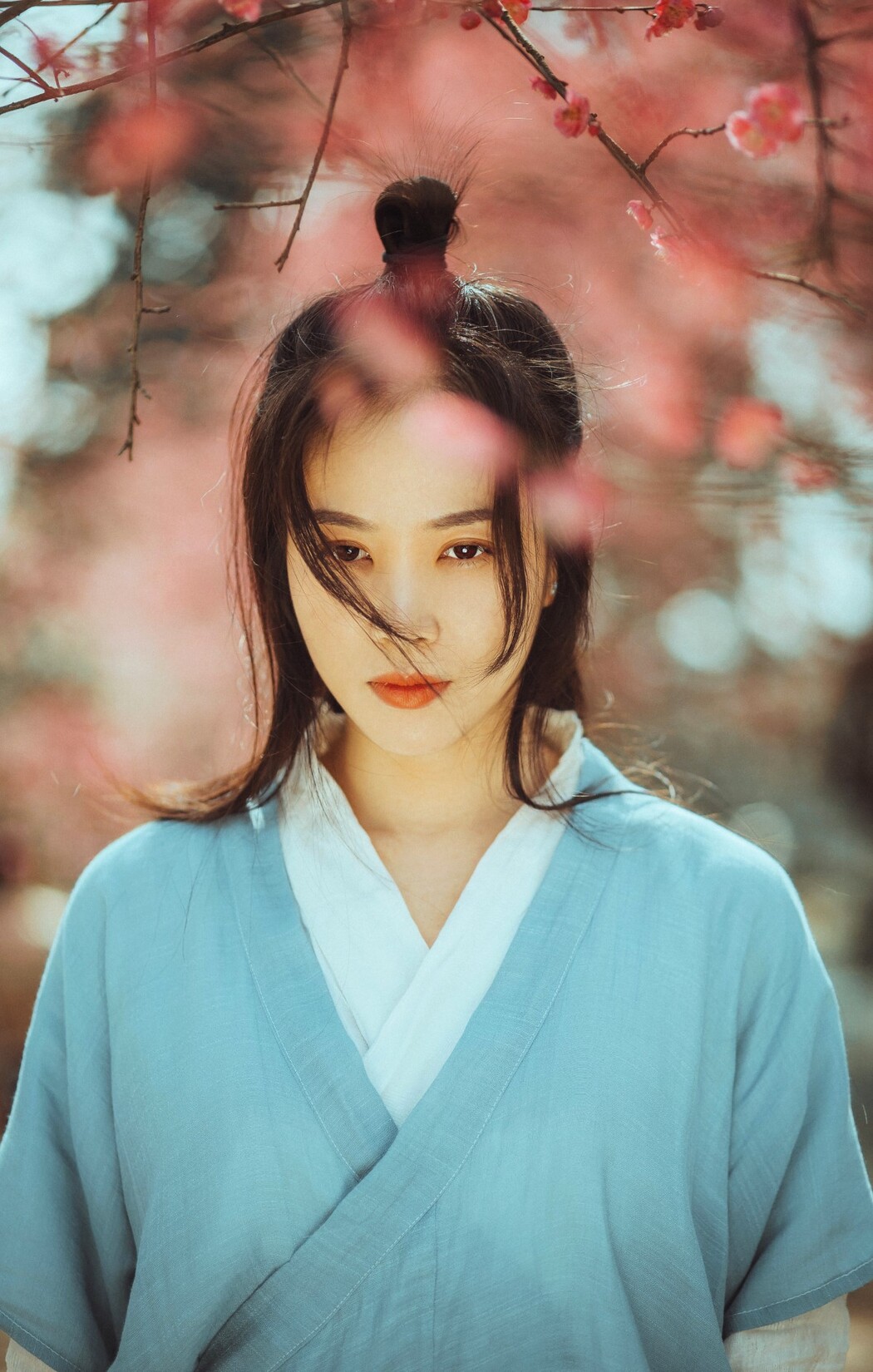 YiTuYu艺图语 Vol.469 Mao Ya Qi