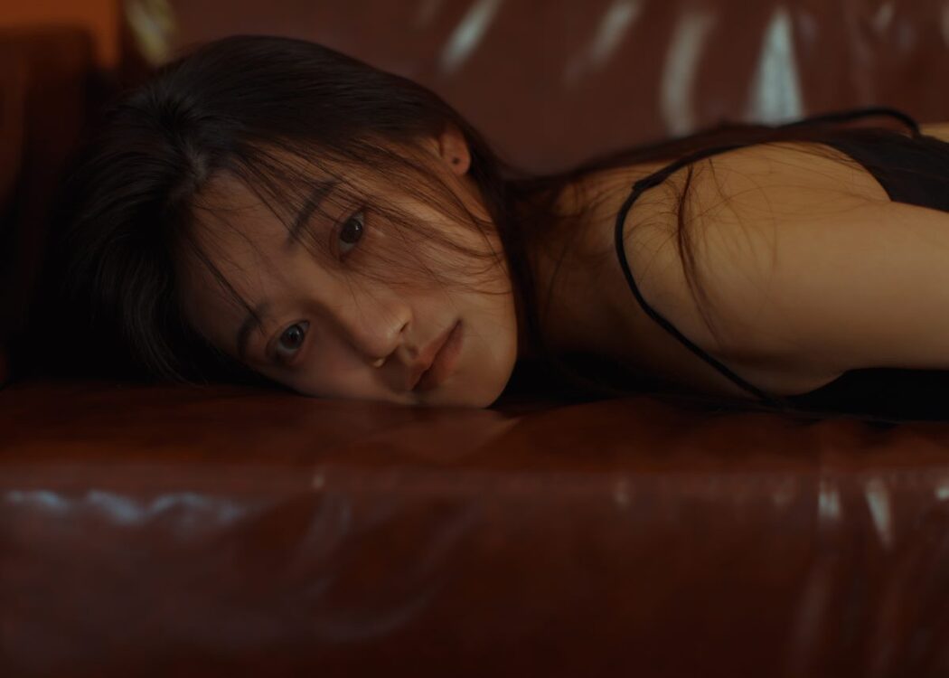 YiTuYu艺图语 Vol.482 Hong Yu
