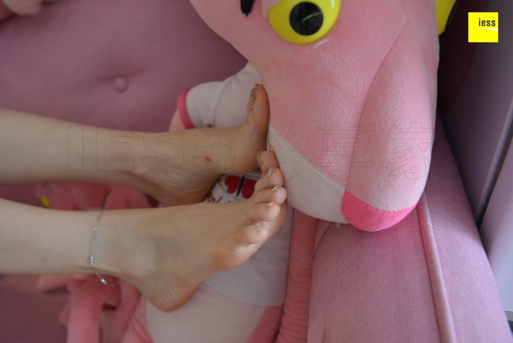 IESS异思趣向 SXJ.T018 Jia Jia