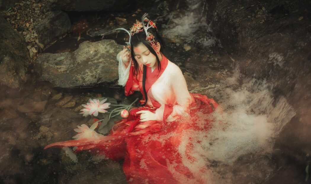 YiTuYu艺图语 Vol.485 Yi Qian Zhi Da Ri Ri