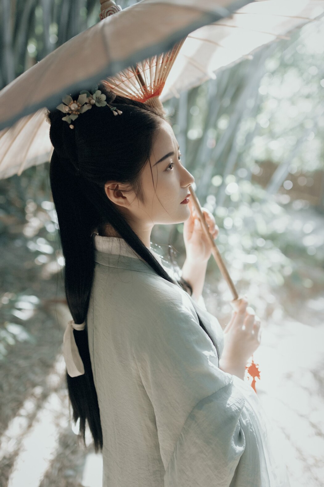 YiTuYu艺图语 Vol.458 Meng Nan