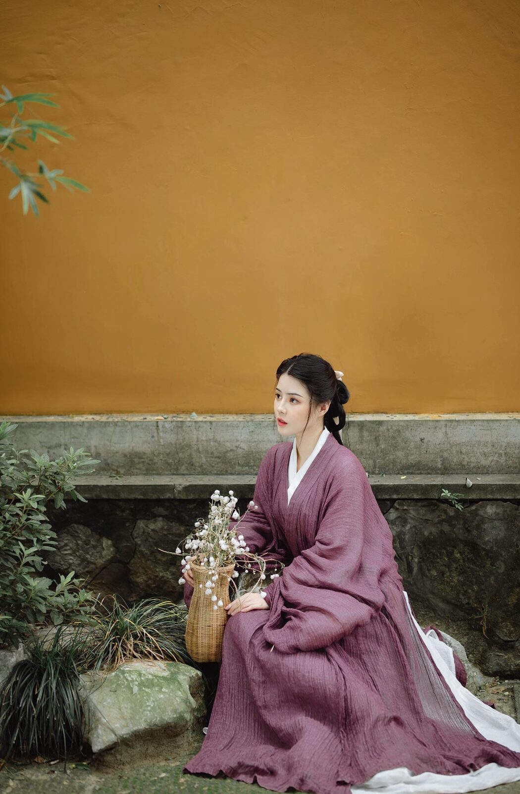 YiTuYu艺图语 Vol.481 Zhou Meng Meng