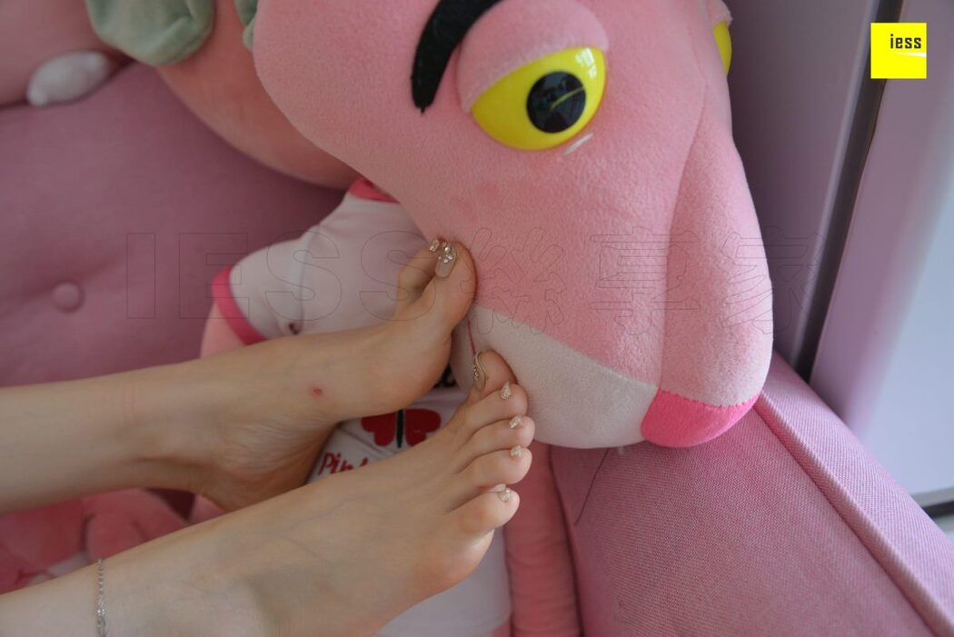 IESS异思趣向 SXJ.T018 Jia Jia