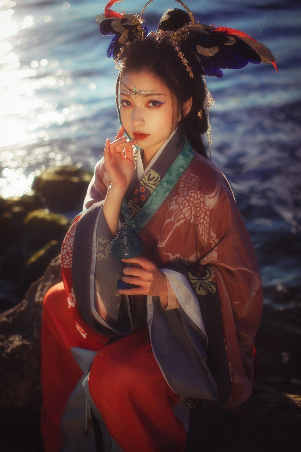 YiTuYu艺图语 Vol.462 Yi Qian Zhi Da Ri Ri