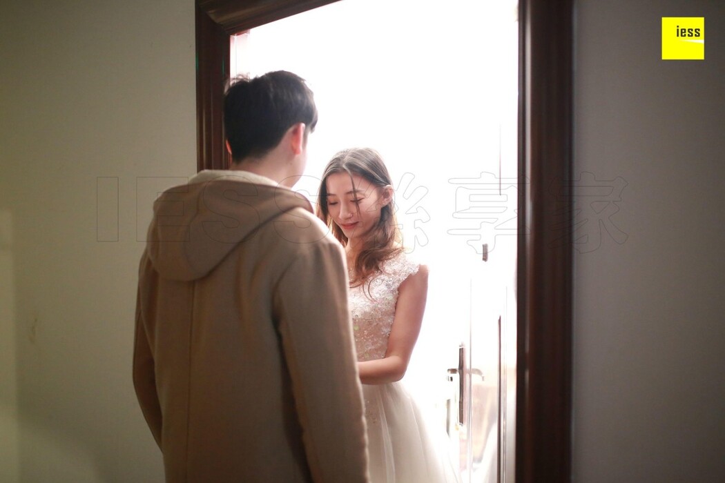 IESS异思趣向 SXJ.T006 Qiu Qiu