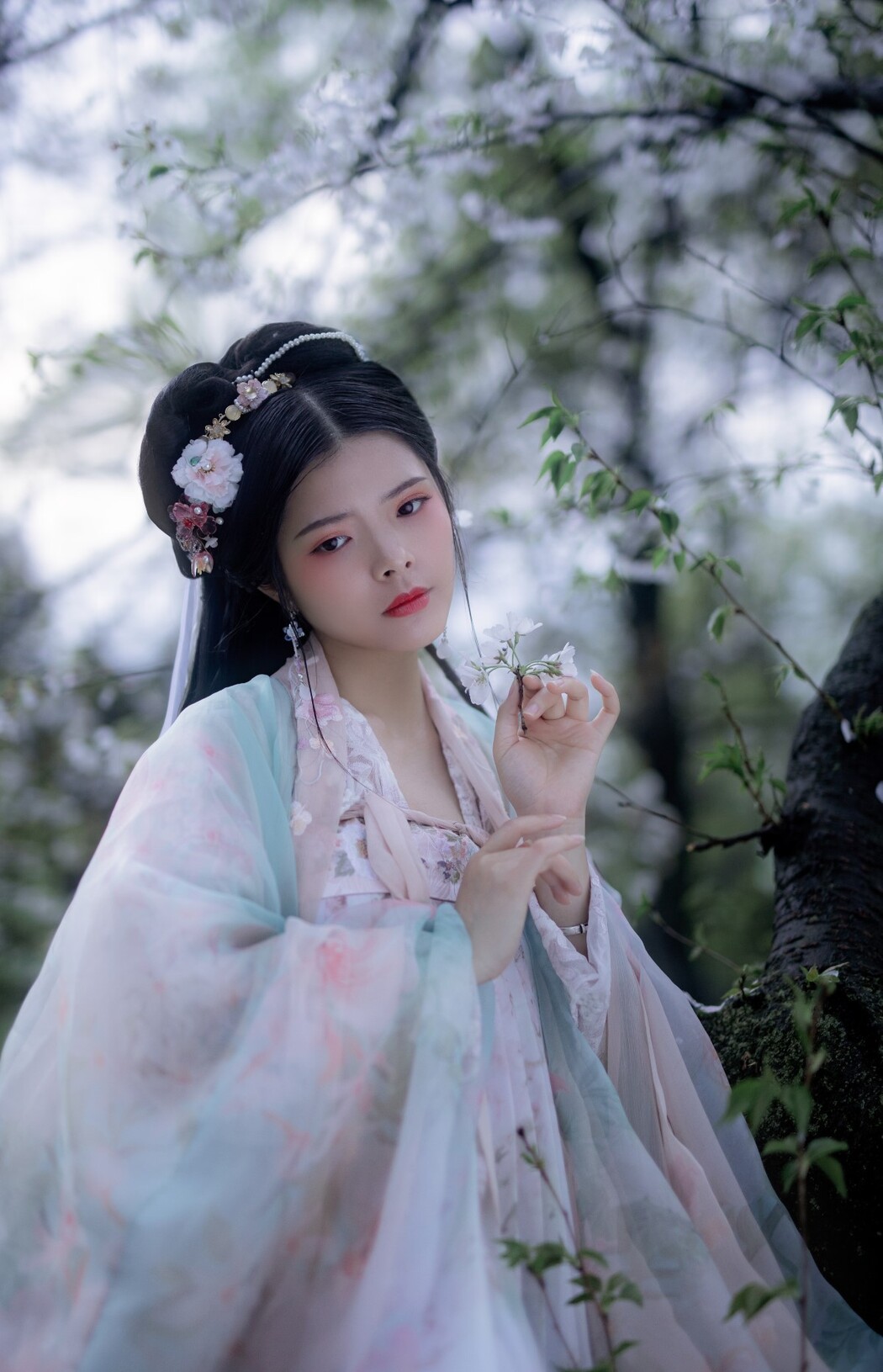 YiTuYu艺图语 Vol.456 Wan Wan