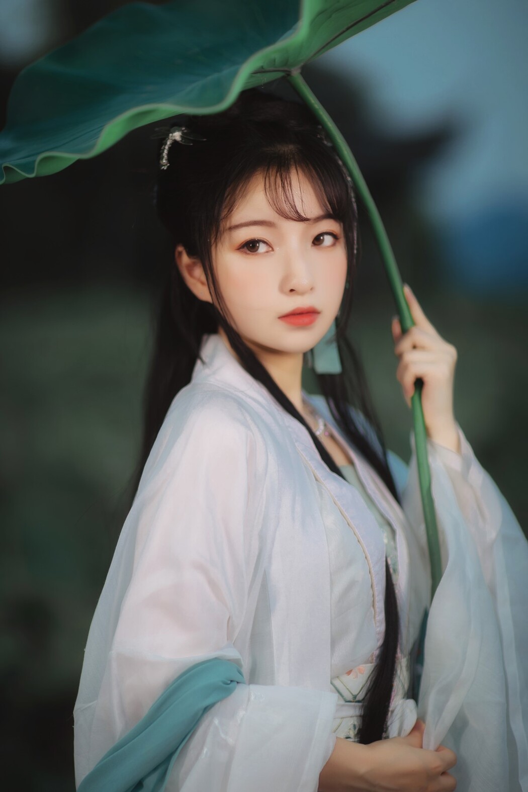 YiTuYu艺图语 Vol.460 Kui Hua Hua Hua Er