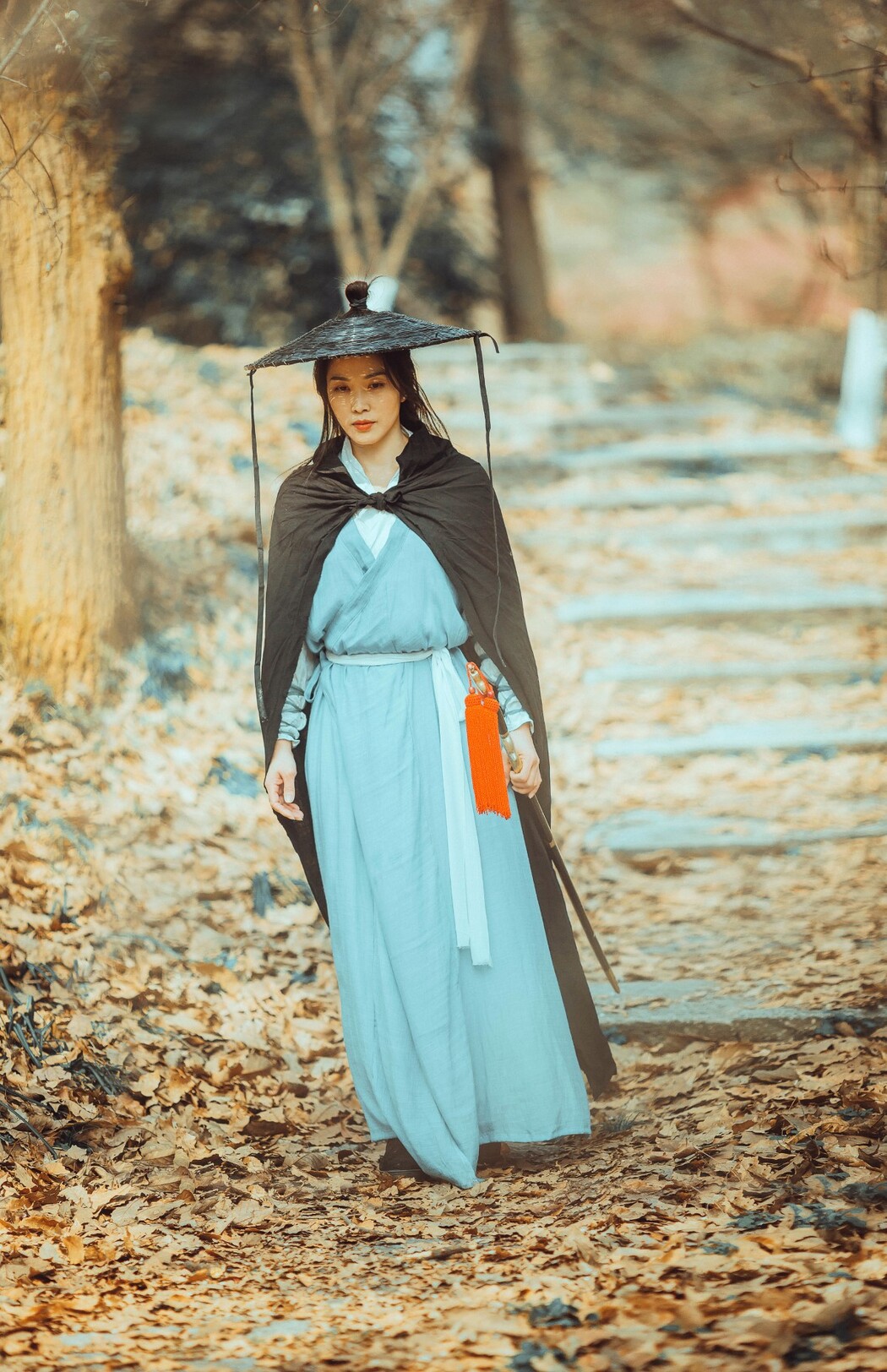 YiTuYu艺图语 Vol.469 Mao Ya Qi