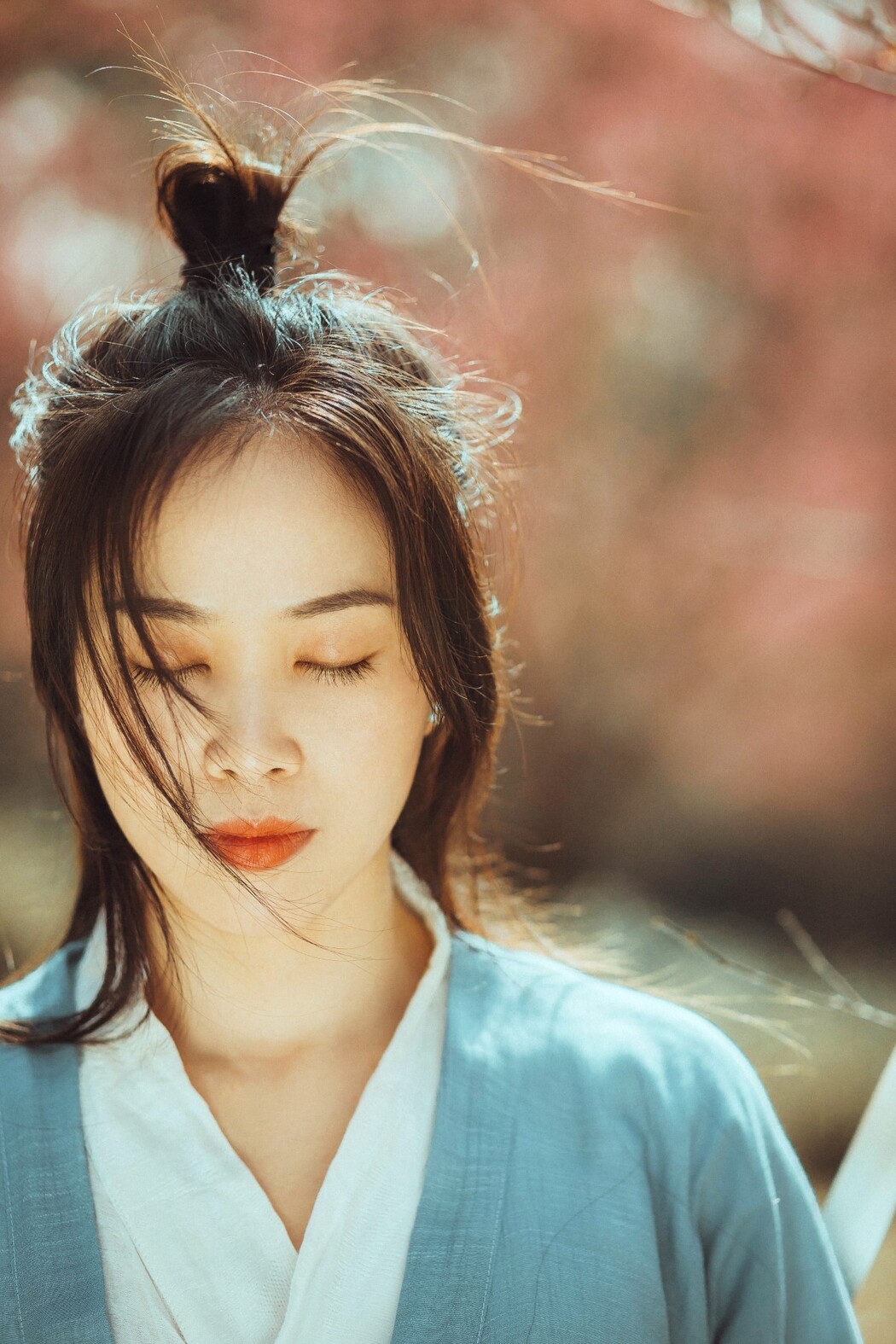 YiTuYu艺图语 Vol.469 Mao Ya Qi