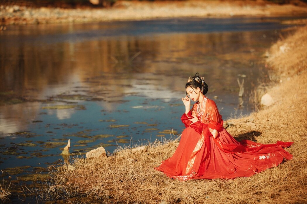YiTuYu艺图语 Vol.474 Yi Qian Zhi Da Ri Ri