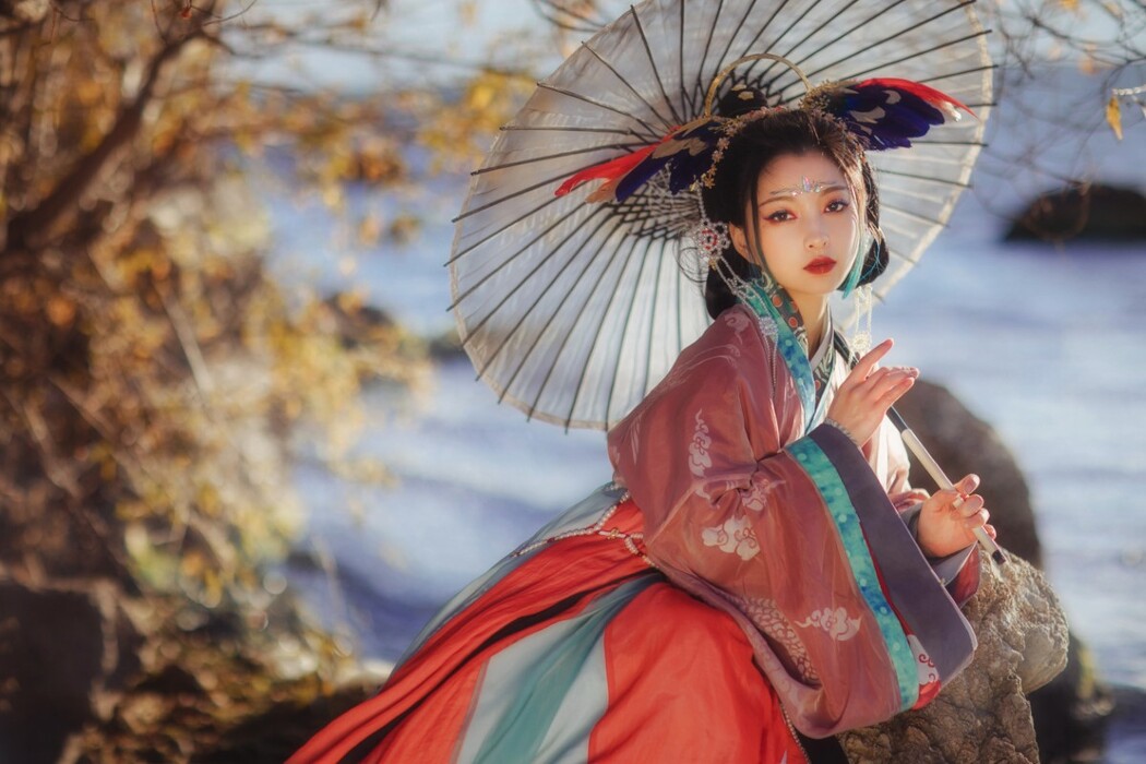 YiTuYu艺图语 Vol.462 Yi Qian Zhi Da Ri Ri